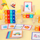 Spelling Games Flash Cards