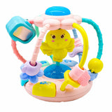 Sobebear – Musical Baby Teether Ball