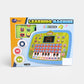 Educational ABC Learning Toy For Toddlers With LED Screen 2