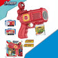 Avengers Bubble Gun Series – Spider-Man & Hulk Edition