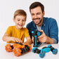 Car Twister Dancing Toy