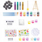 Painting Rock Craft Kit