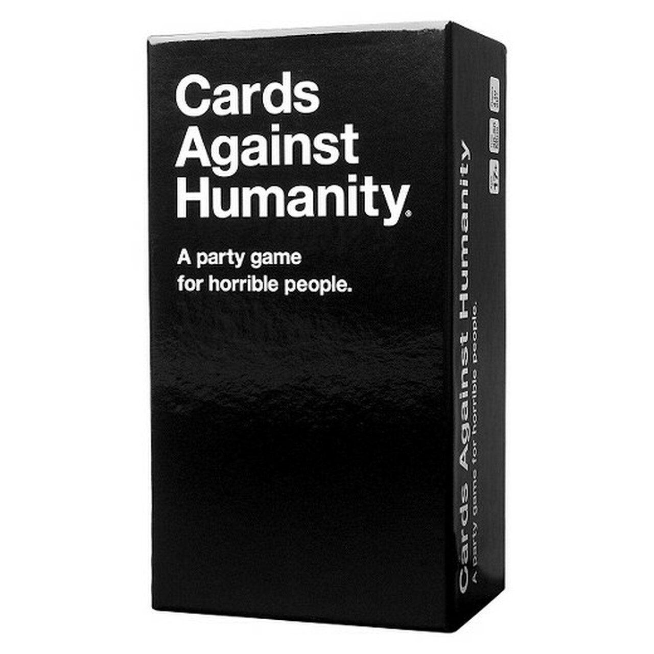Card Game – Funny Conversation & Family Gathering Game