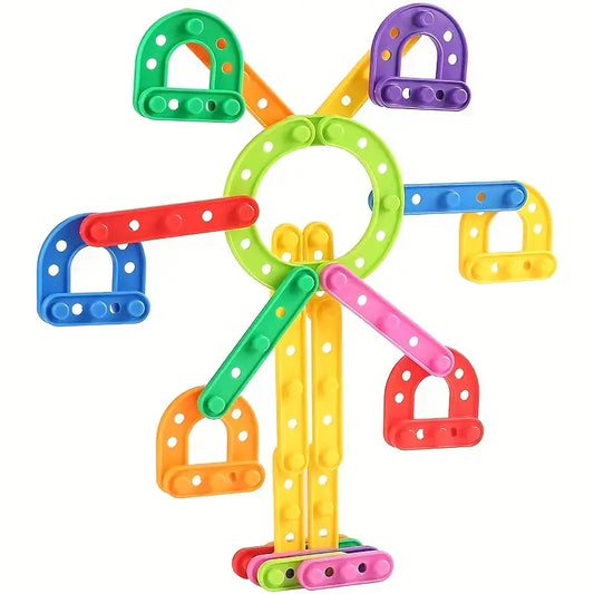 Strip block bag of 0.5 kg