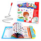 Intelligent Learning Sound Book