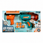 Air Power Soft Bullet Gun Toy Set