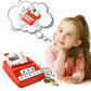 Spelling & Matching Letter Game