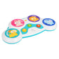 Baby Musical Drum & Activity Center