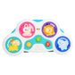 Baby Musical Drum & Activity Center