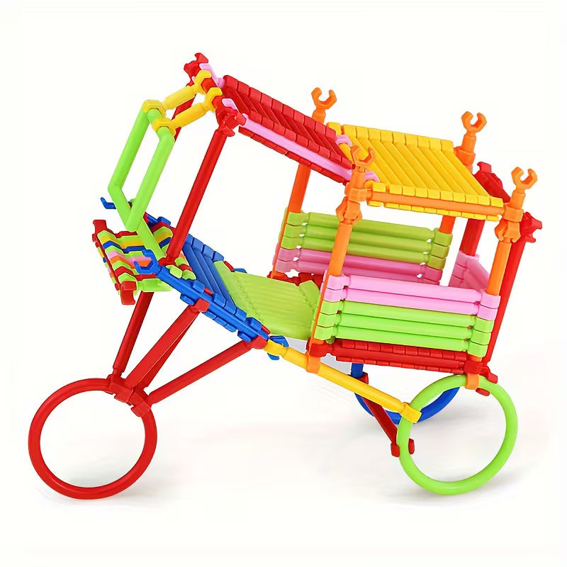 Smart Stick Building Blocks  bag of 0.5 kg