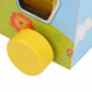 Baby Car Building Blocks Toy