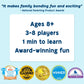 Do You Really Know Your Family? – Fun Family Card Game