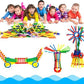 Smart Stick Building Blocks  bag of 0.5 kg