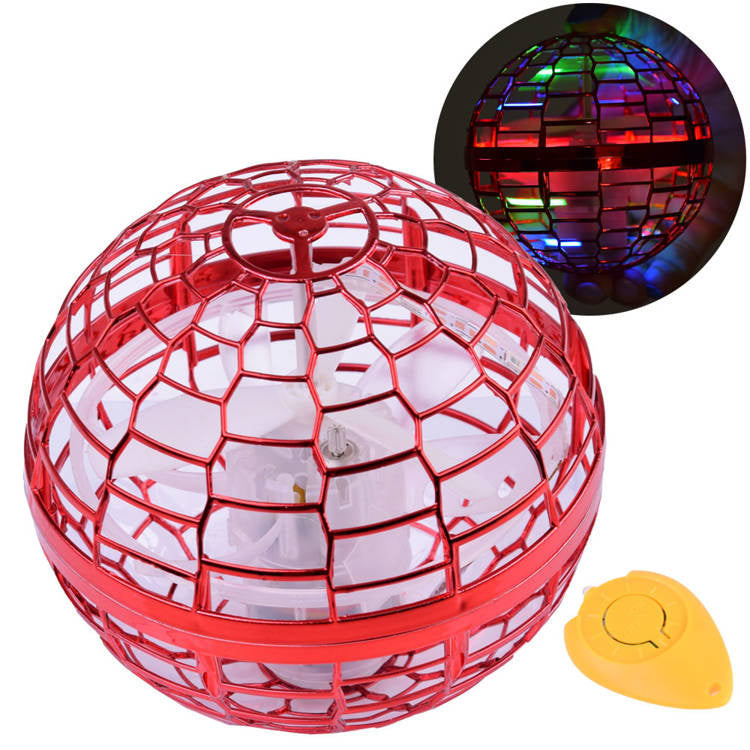Flying Ball