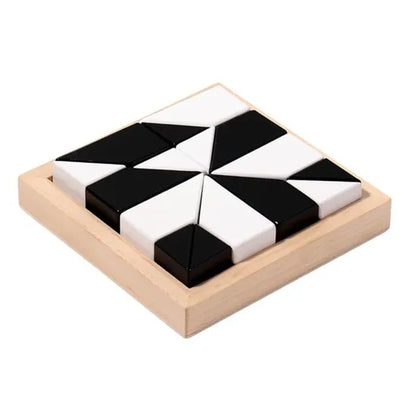 generic-blocs-en-bois-puzzle-tige-geometrique-pour