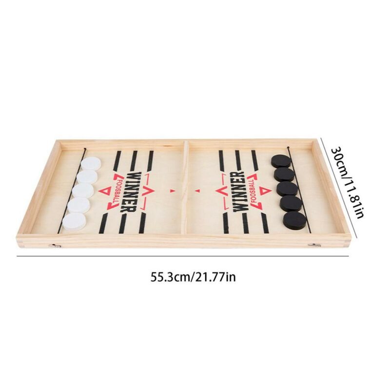 Hockey Board Game LARGE