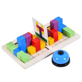 battle building block