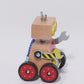 DIY Robot Building Blocks Set