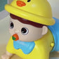 Funny  Crawling baby toy