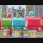 Avengers Bubble Gun Series – Spider-Man & Hulk Edition