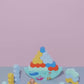 balanced stacking