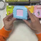 Talking Flash Cards – Rechargeable Learning Toy