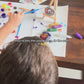 Painting Rock Craft Kit