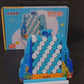 Whale dive game