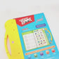 Intelligent Learning Sound Book