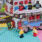 Intelligent DIY 337 Pcs Metal Bus