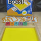 Montessori Sensory Writing &amp; Spelling Learning Set