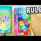 Skyjo Card Game | Fun Strategy Family Card Game for Kids & Adults