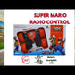 super mario RC Stunt Car
