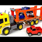 Car Transport Carrier Truck Toy