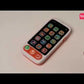 Interactive Learning Phone Toy | Educational Musical Phone for Babies & Toddlers