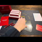 WE'RE NOT REALLY STRANGERS Card Game