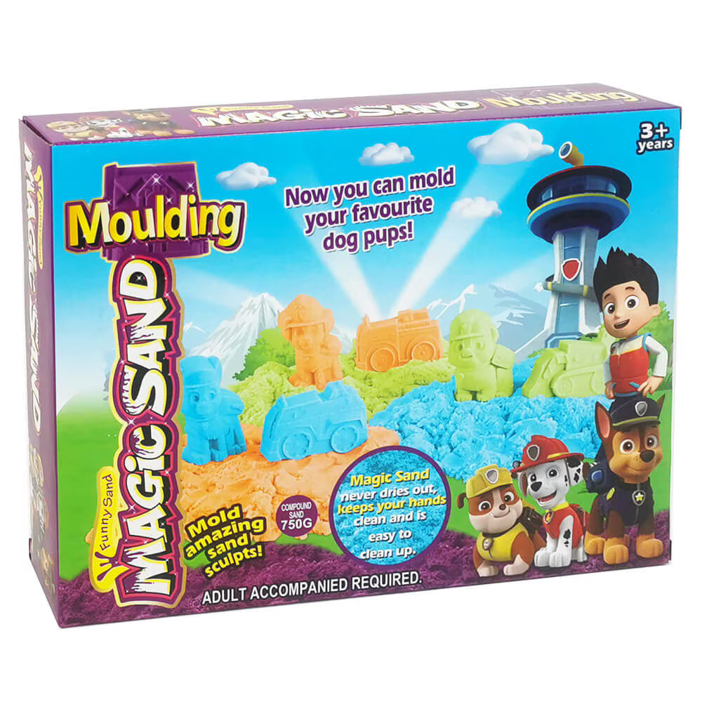 Magic Sand Kit