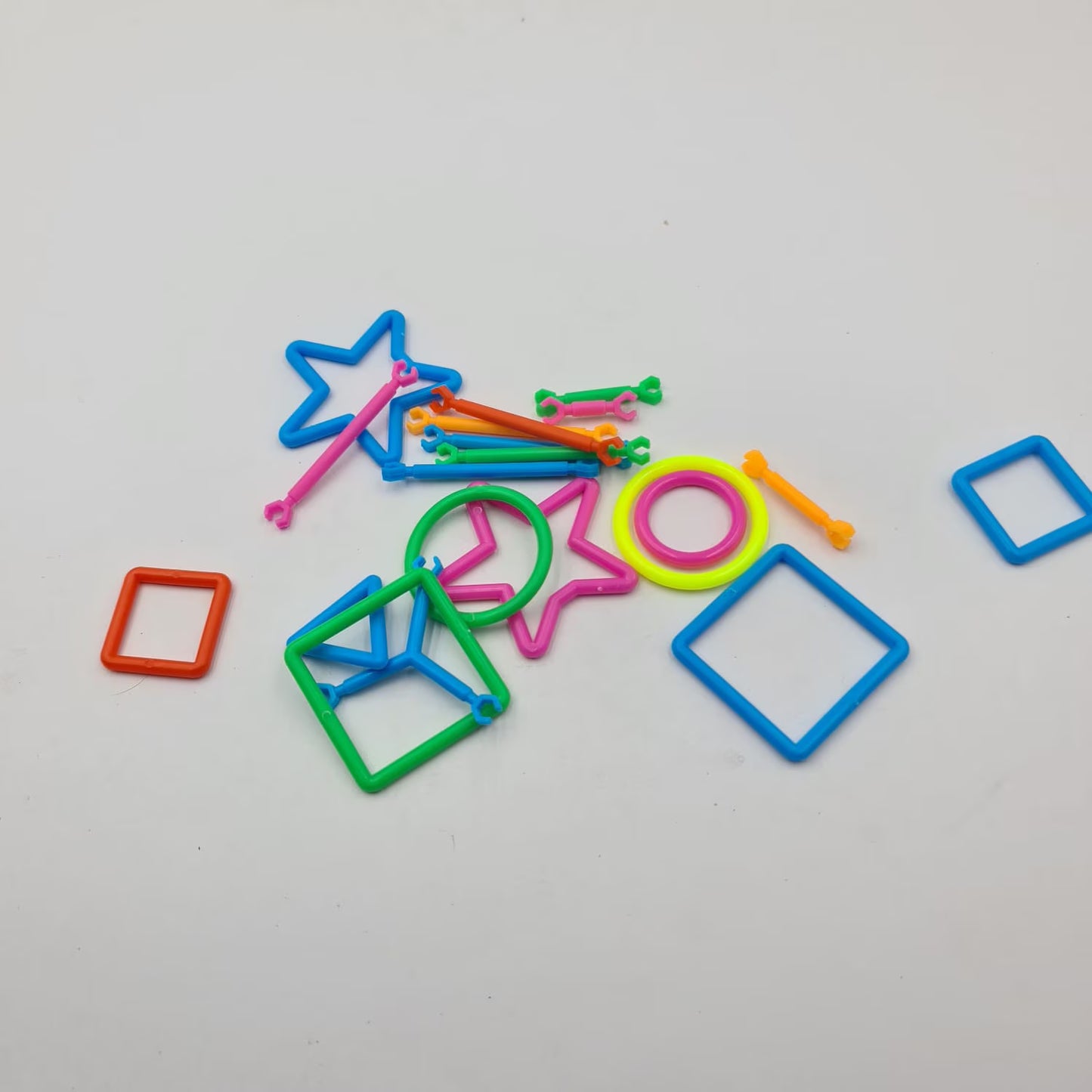 Smart Stick Building Blocks  bag of 0.5 kg