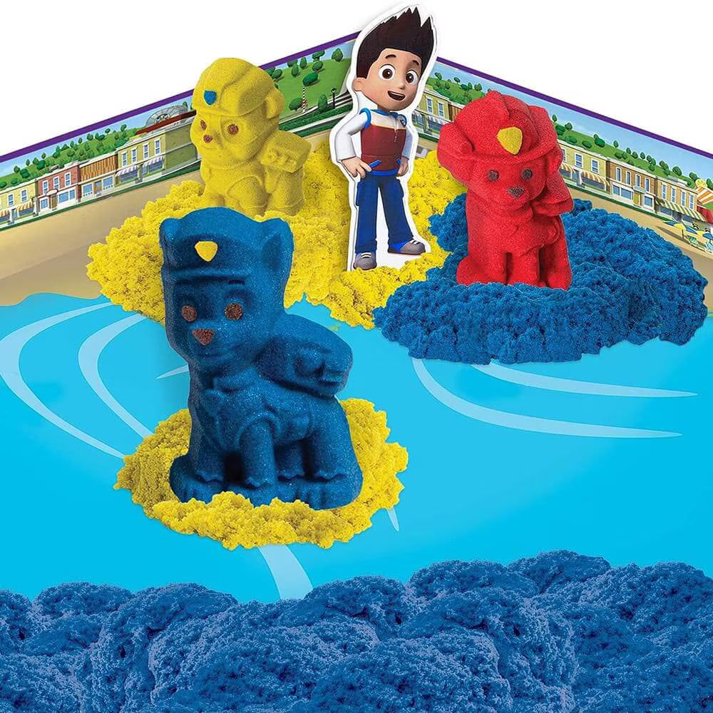 Magic Sand Kit