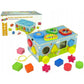 Baby Car Building Blocks Toy