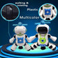 Flashing Dancing Robot Toy