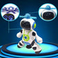 Flashing Dancing Robot Toy