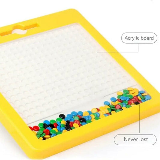 magpad dots 266pcs