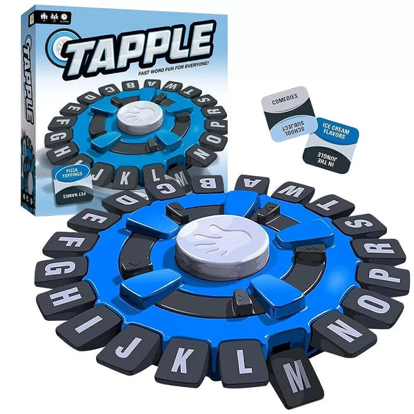 Tapple game