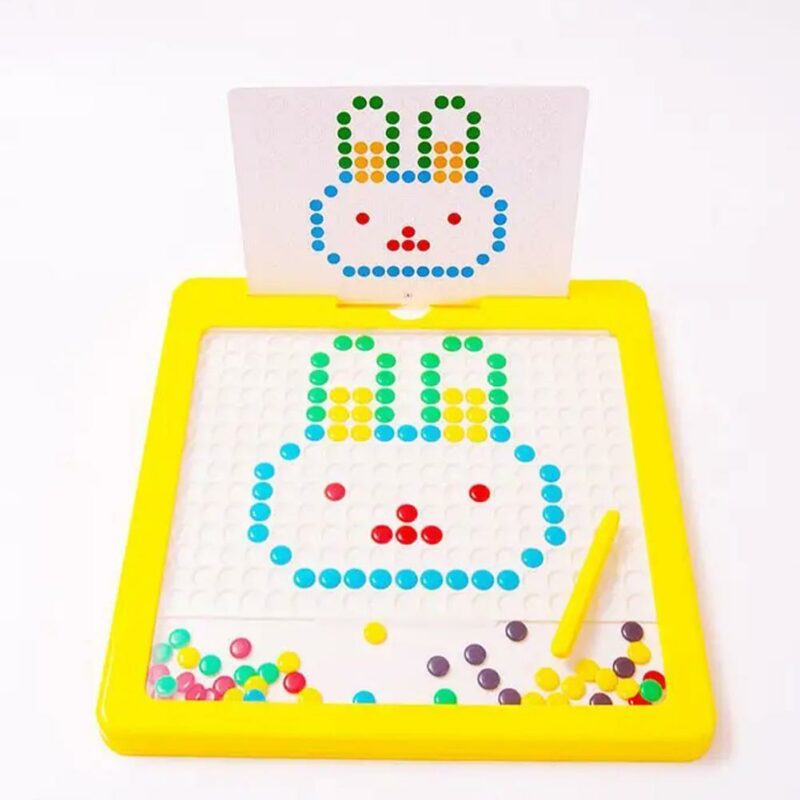 magpad dots 266pcs