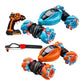 Car Twister Dancing Toy