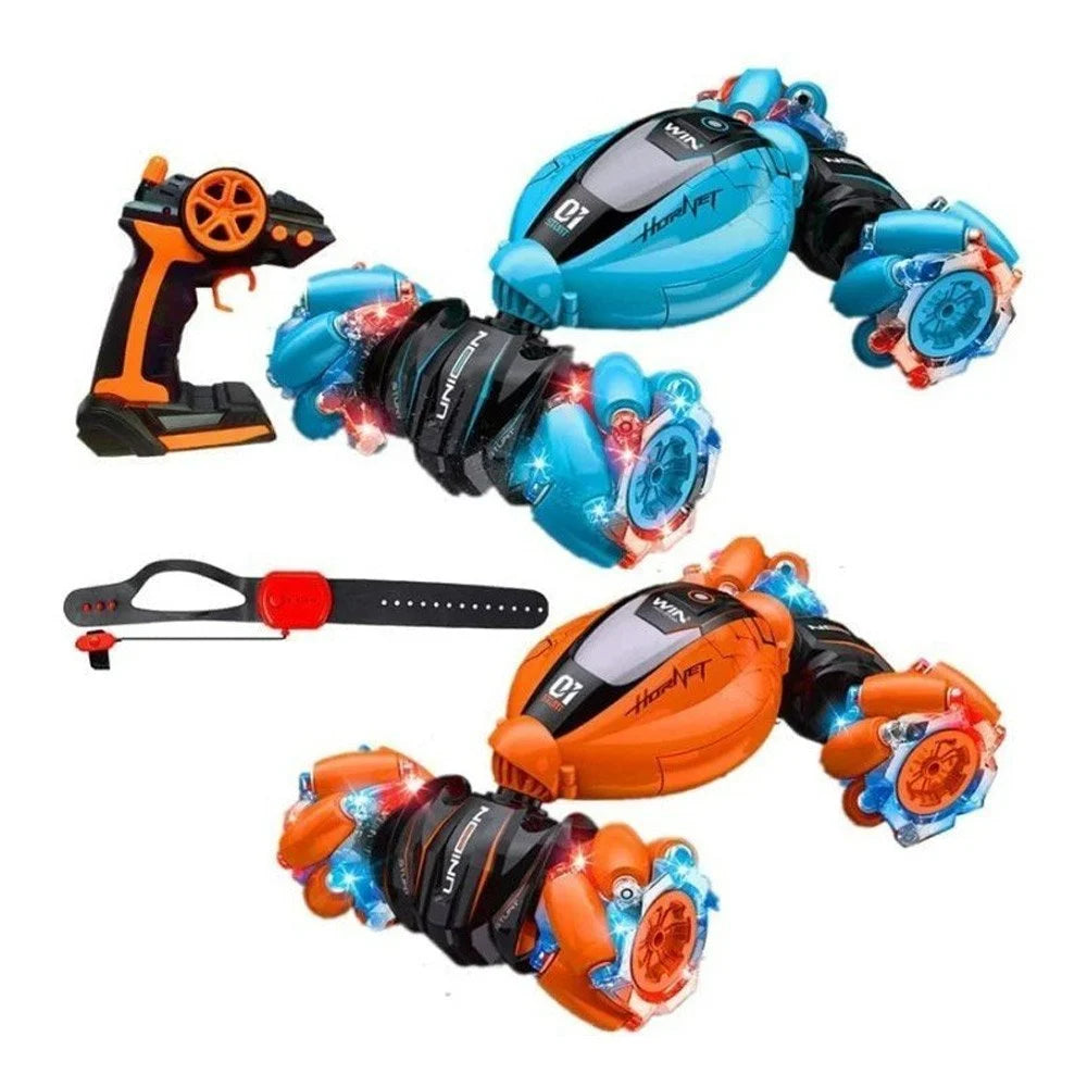 Car Twister Dancing Toy