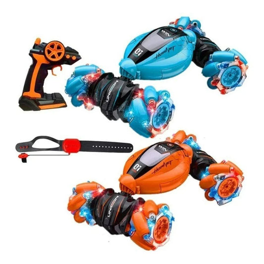 Car Twister Dancing Toy