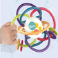 Silicone Baby Teething Ball