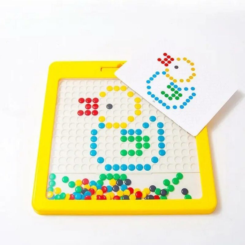 magpad dots 266pcs